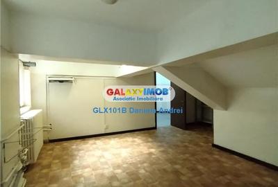 Spatiu 100 MP IN CLADIRE DE BIROURI INCHIRIERE ZONA  UNIVERSITATE - 33
