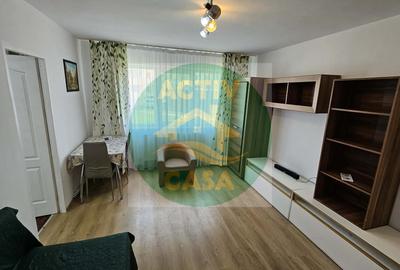 Apartament 2 camere, zona Marom, mobilat si utilat - 1