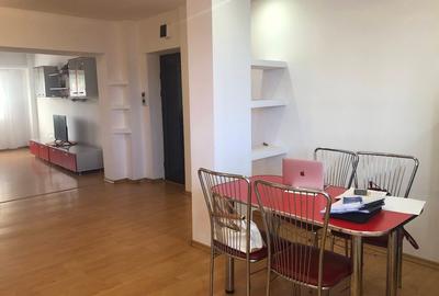 Ofer inchiriere ap 3 camere  ultracentral, mobilat si utilat, 550 euro - 12