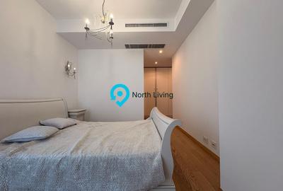 Suită 4 Camere Premium | Bloc Nou | 2 Parcari subterane | Aviatorilor - 6