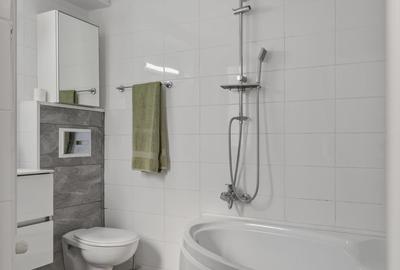 4 SPLENDID LANGA PARC cu parcare, cea mai buna oferta  IN HERASTRAU - 19