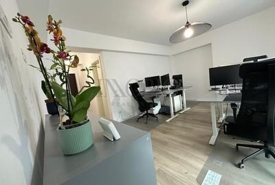 Apartament 3 camere modern | Birou/Firmă | Nemobilat | Pța Unirii - 2