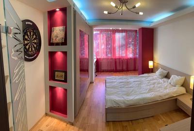 Apartament ultracentral 2 camere - 5