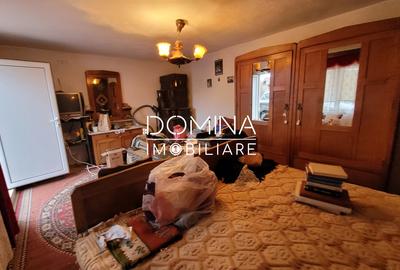 Vanzare casa cu teren generos, locatie deosebita,  în Musetesti, Gorj - 4