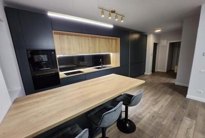 Inchiriere  apartament 3 camere  modern Iancu Nicolae - 4