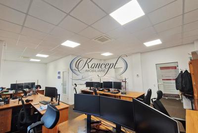 Spatiu profesional cu sala meeting si bucatarie, zona Rompetrol - Calea Turzii - 4