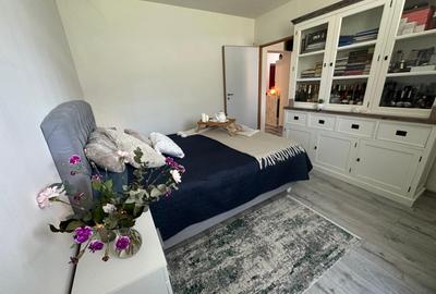APARTAMENTUL PERFECT,2 CAMERE DECOMANDATE,ETAJ INTERMEDIAR 2/4, FLORESTI CENTRAL - 8