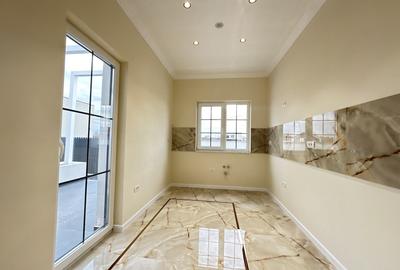 Duplex premium, 4 camere, 96 mp utili, 402 mp teren - Dumbravita - 9