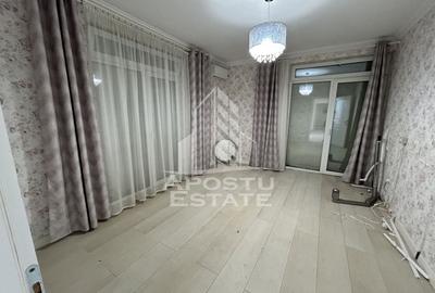 Spatiu comercial 88 mp, de vanzare, parter de bloc nou, Chisoda. - 2