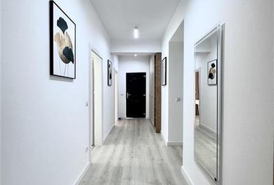 Casa single de lux, 4 camere, MRS Country, langa Ploiesti - 13