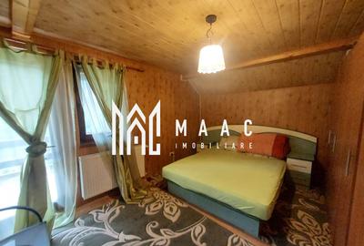 Casă | 260 mp utili | 1.100 mp teren | Râul Sadului | - 15