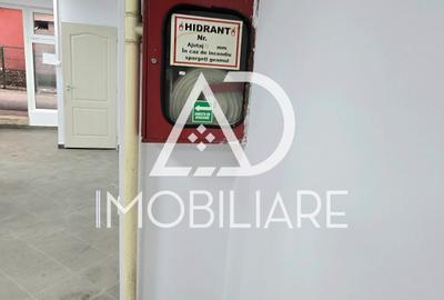 Închiriere spațiu comercial 65 mp – Aleea Digului, zona Piața Centrală - 5