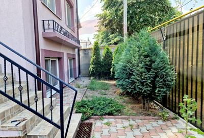 CHIRIE - Casă  4 camere , curte ,  zona LPS - 18