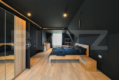 Apartament 3 camere, 73 mp, la cheie, parcare, zona Europa - 6