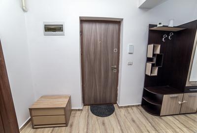 2 camere | Parcare | Centrala Termica | Dobroiesti - 18