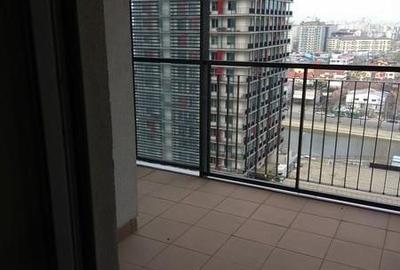 GARSONIERA - ASMITA GARDENS, CENTRALA PROPRIE, BLOC NOU, METROU 8 MIN - 3