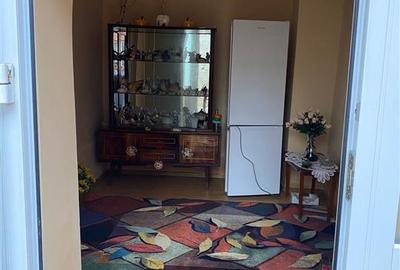 Buzaului-Spit Judetean Casa 3 camere teren 264 mp deschidere 8 m toate utilitati - 2