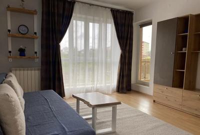 Apartament 2 camere, decomandat , etajul 4/8, zona Tatarasi - 2