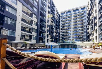 Apartament tip studio de vanzare Stefan Building Resort - Mamaia Nord - 2
