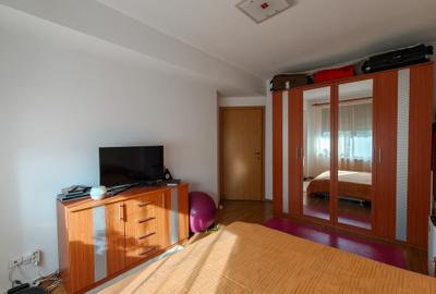 Apartament 2 cam luminos la 8 min metrou Pacii bloc Boutique 2007 Comision 0 - 1