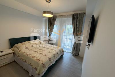 Apartament 3 camere open space, 71.5mp, zona Calea Severinului - 12