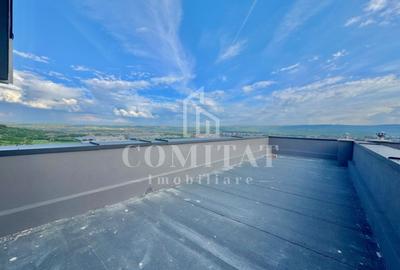 Duplex modern cu rooftop panoramic de 72 mp | Semifinisat | Voroneț - 15