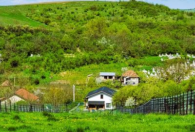 🏡✨ Casă individuală deosebită în Comuna Apahida ✨🏡 - 4