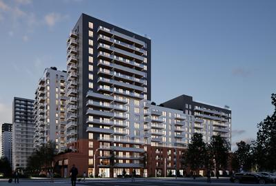 Apartament 2 camere | Complex cu Facilitati Premium | Zona Obor - 2