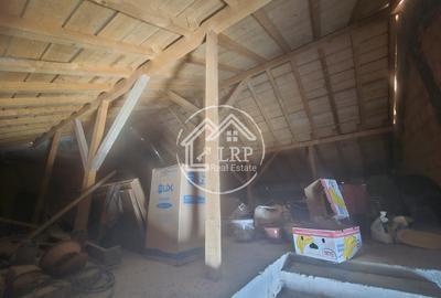 Voluntari-Catedrala, vila 7 camere P+1+M, teren 347mp - 20