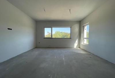 Casa in sistem cuplat, 6 camere, Borhanci - 4