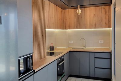 Garsoniera Lujerului - 4