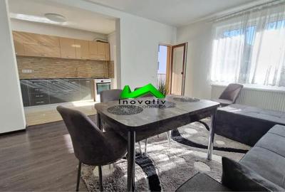 Apartament 3 camere de inchiriat Sibiu C.Cisnadiei Mandra - 2