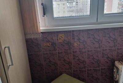 4 Camere, Calea Rahova-Mihail Sebastian, stradal, bloc reabilitat - 15