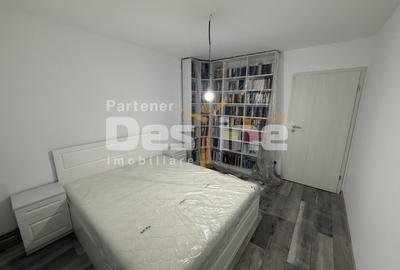 3 Camere I Bloc anvelopat I Complet renovat I Metrou 5 minute - 15