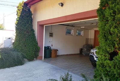 Drumul Negru - Pipera, vila P+1E, locatie linistita - 2