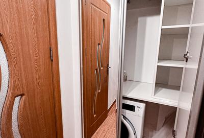 Apartament de doua camere in inima Bucurestiului, perfect pentru un cuplu tanar - 7