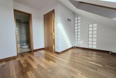 Penthouse Duplex Arcul de Triumf - 12