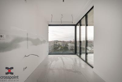 Locație unică! Bloc boutique cu un nivel ridicat de intimitate și exclusivitate - 7