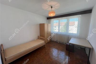 Apartament 3 camere si balcon situat in zona Dioda din Sibiu - 4