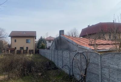 REL4001250 Teren intravilan 493 mp l Baneasa - Sisesti - 3