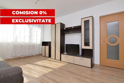VANZARE APARTAMENT 2 CAMERE UNIRII– DIMITRIE CANTEMIR-COMISION 0 % - 4