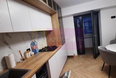 Inchiriere apartament 2 camere Unirii-Sfanta Vineri,prima inchiriere - 7