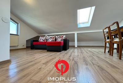 APARTAMENT 3 CAMERE CARTIER VISOIANU MUTARE IMEDIATA! 0% COMISION - 14