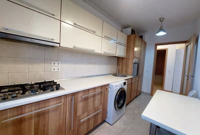 Apartament 2 Camere Doamna Ghica Plaza - 10