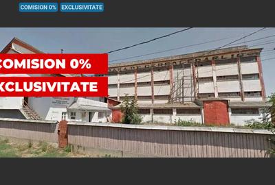 Spatiu Industrial de vanzare - 1