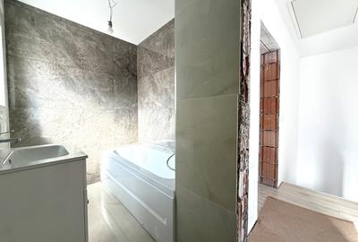 Duplex premium 3 camere,  77 mp utili, 180 mp teren - Sanandrei - 8