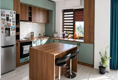 Apartament spațios 70 mp în zona Torontal mobilat/utilat - 4