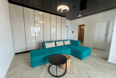 Inchiriere 2 camere, Tomis Tower - 21
