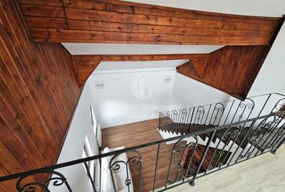 Cotroceni Vila / Casa -Eroilor - Birouri - 4
