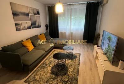 2 Camere de inchiriat | Titan | Metrou | IOR | Centrala | Mobilat - 1